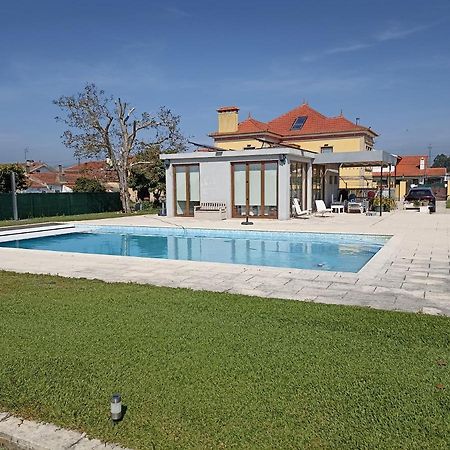 Hotel Casa Afonso - Passadicos Do Paco Aveiro Exteriér fotografie