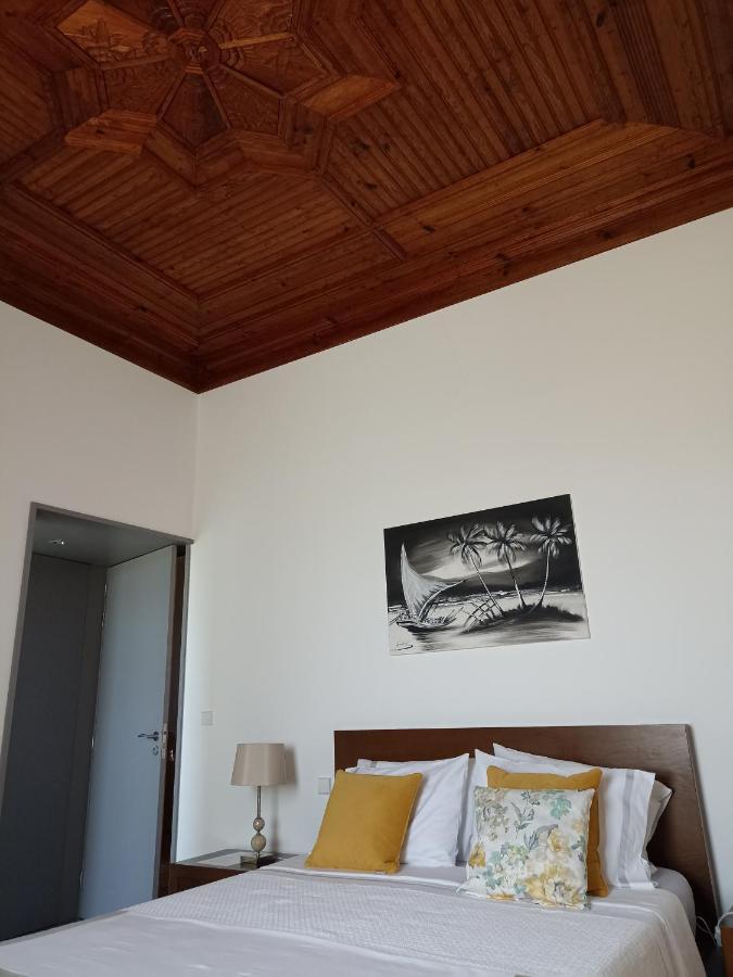 Hotel Casa Afonso - Passadicos Do Paco Aveiro Exteriér fotografie