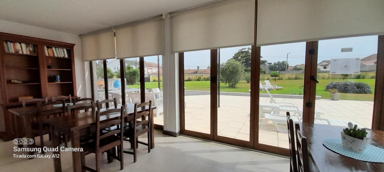 Hotel Casa Afonso - Passadicos Do Paco Aveiro Exteriér fotografie
