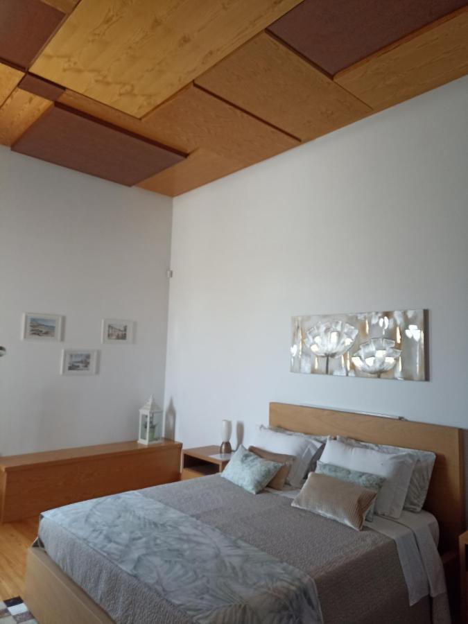 Hotel Casa Afonso - Passadicos Do Paco Aveiro Exteriér fotografie