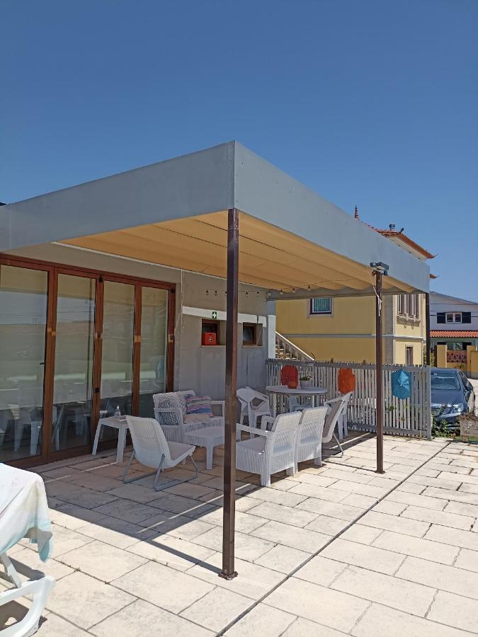 Hotel Casa Afonso - Passadicos Do Paco Aveiro Exteriér fotografie