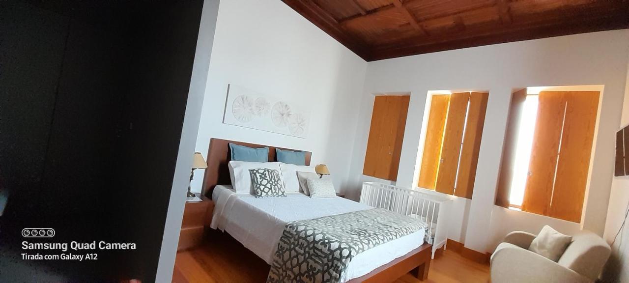 Hotel Casa Afonso - Passadicos Do Paco Aveiro Exteriér fotografie