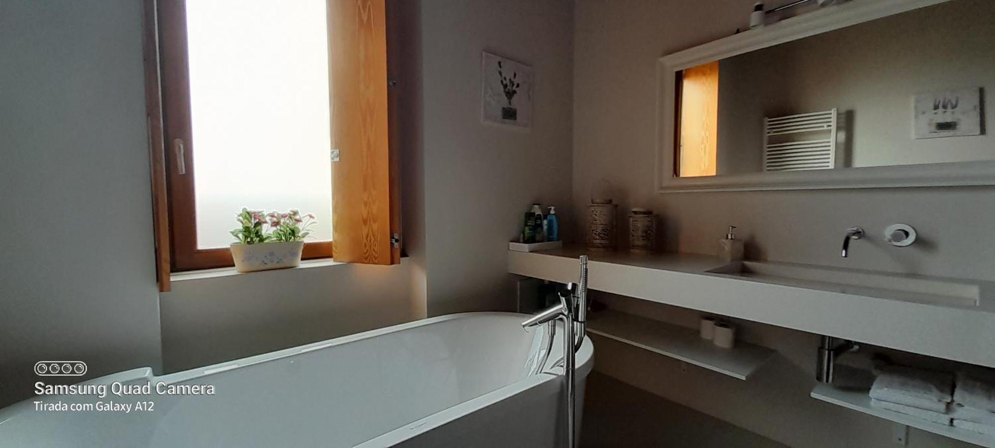 Hotel Casa Afonso - Passadicos Do Paco Aveiro Pokoj fotografie